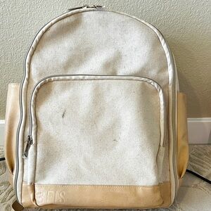 BÉIS the BACKPACK - Original Beige